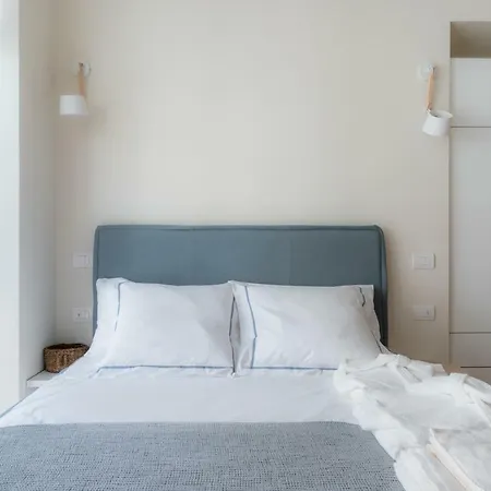 Mini Loft Moscova *