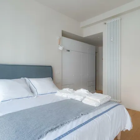 Mini Loft Moscova