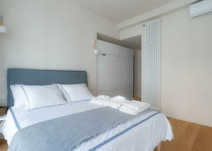 Mini Loft Moscova