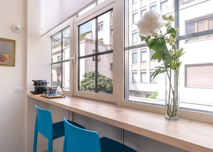 Mini Loft Moscova *