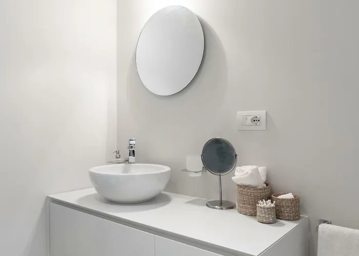 Mini Loft Moscova Milan