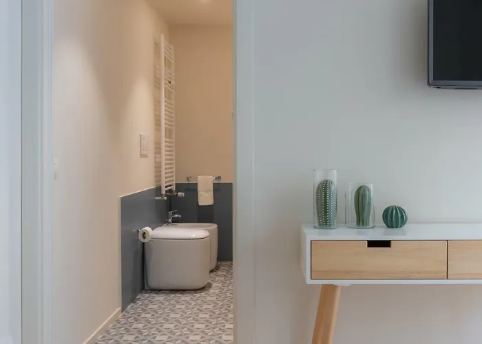 Apartment Mini Loft Moscova Milan