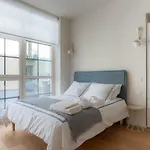 Mini Loft Moscova Appartement
