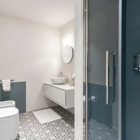Mini Loft Moscova