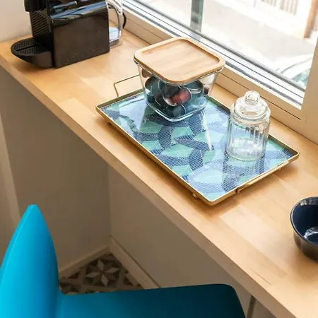 Mini Loft Moscova * Милан